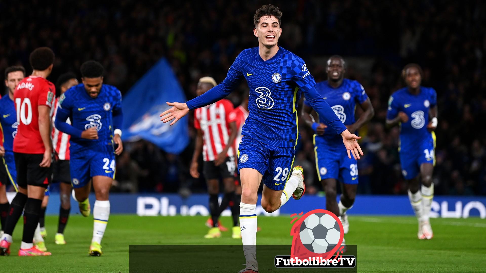 Everton – Chelsea (15:00)