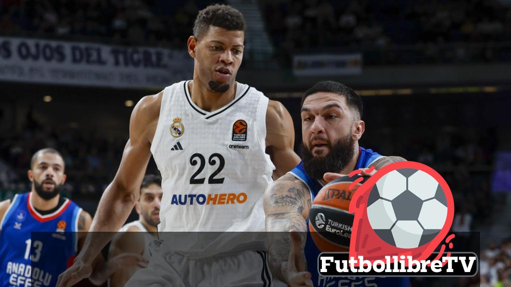 Valencia – Real Madrid (18:30)