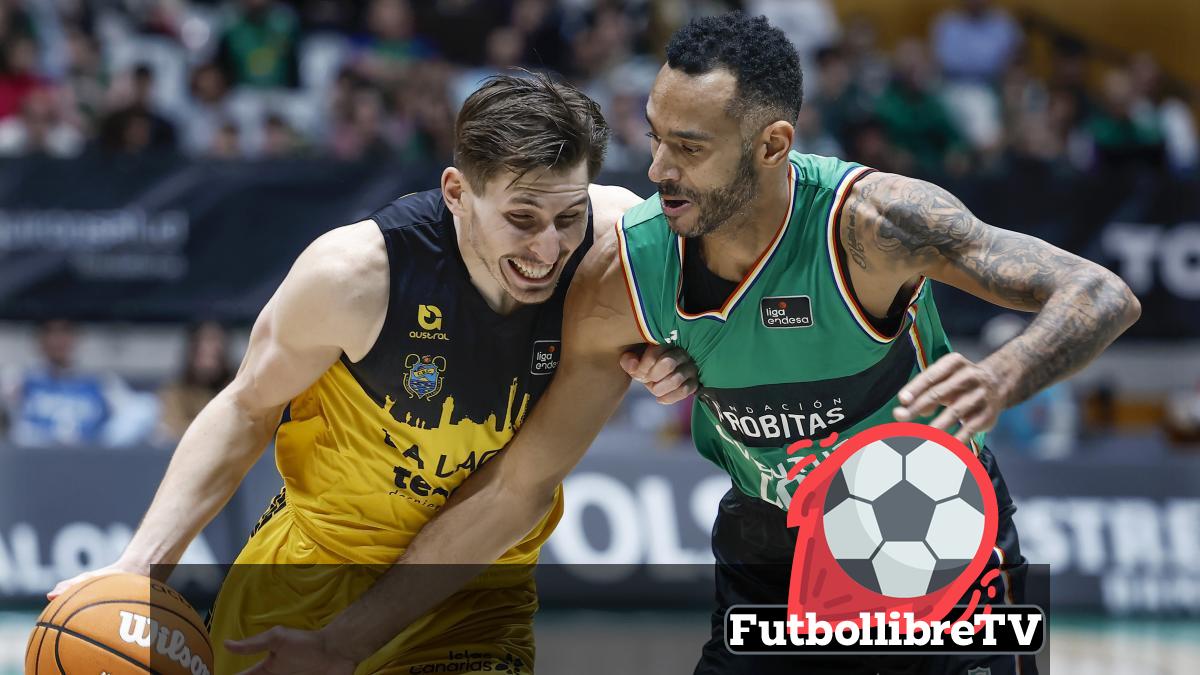 Coruña – Joventut (12:30)