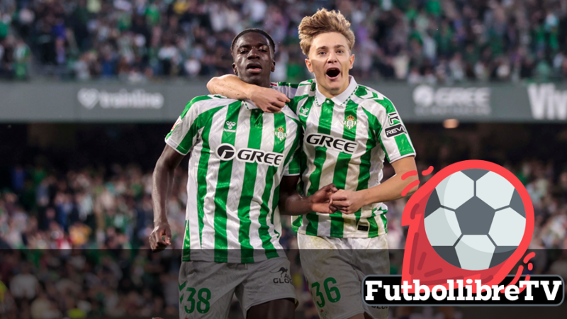 Betis – Rayo Vallecano (21:00)